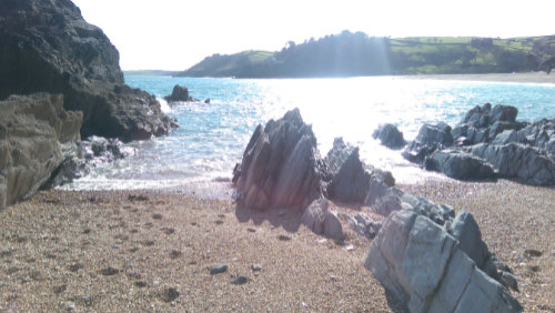 Blackpool Sands