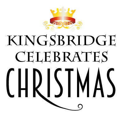 Kingsbridge Celebrates Christmas Kingsbridge Celebrates Christmas
