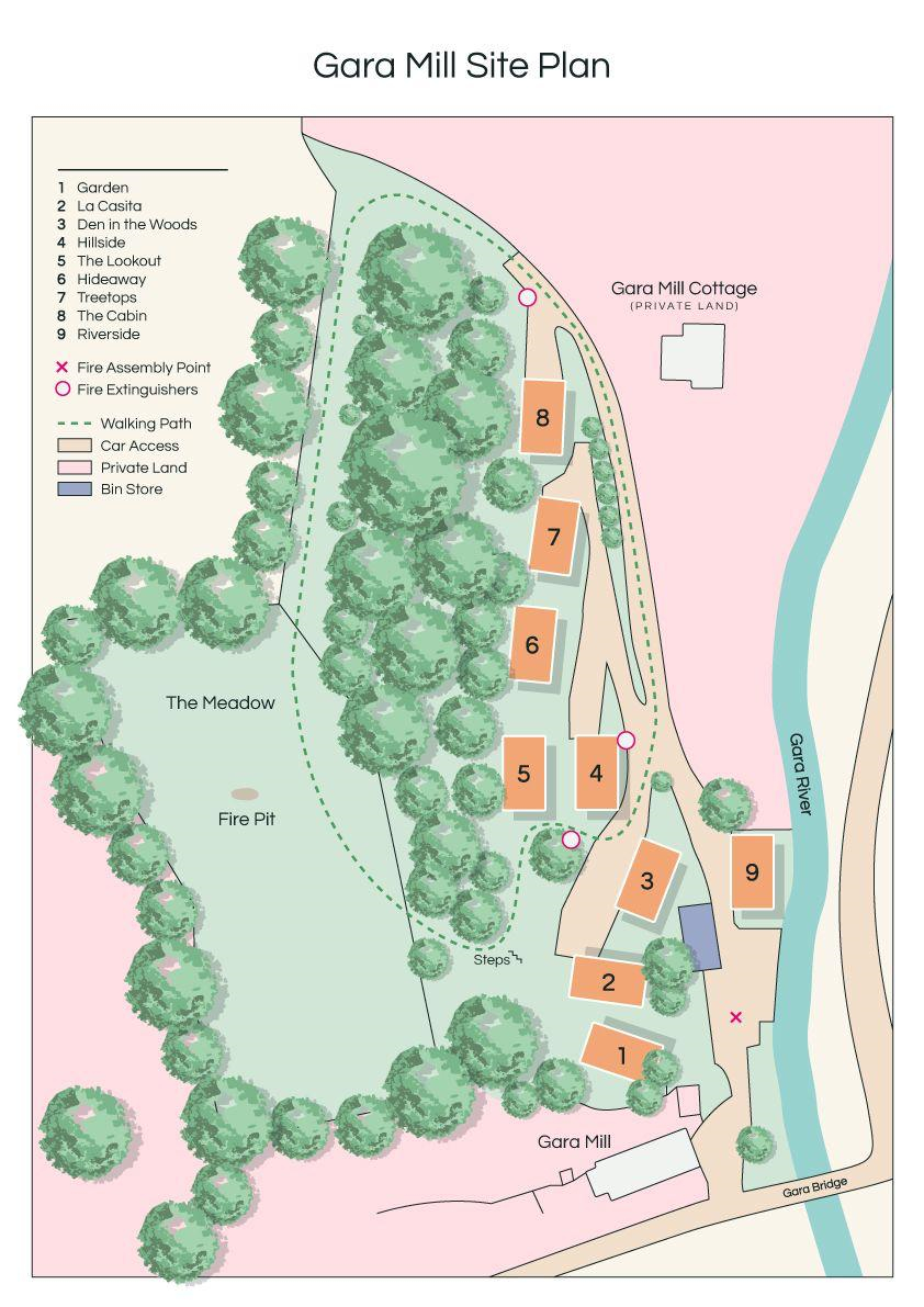 Site Plan Site Plan