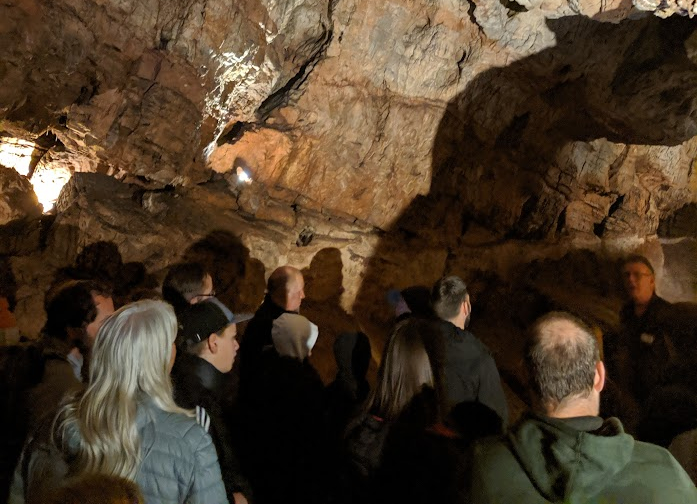 Kents Cavern